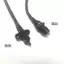 Thích hợp cho xe tay ga Yamaha LYM100 Fuxi JOG Qiaoge ZY125 Xunying Liying công tắc đèn phanh