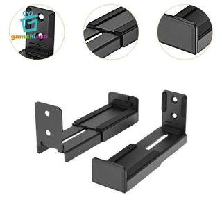Giá đỡ treo tường Soundbar Hỗ trợ lắp đặt dễ dàng Giá đỡ loa