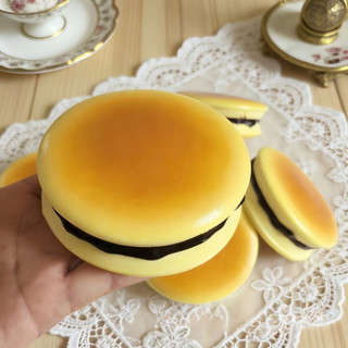 Chậm Phục Hồi Mềm Squishy Bánh Bóp Đồ Chơi Thực Phẩm Bóp Đồ Chơi Giảm Căng Thẳng Đồ Chơi Squishy
