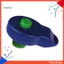 Dụng cụ Clicker huấn luyện chó có dây thun bền bỉ Công cụ hỗ trợ huấn luyện chó sủa Đồ dùng cho thú cưng