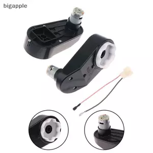 Động Cơ Điện bigapple RS390 6V / 12V 15000 ‐ 20000RPM Cho Trẻ Em Đi Trên Xe Ô Tô Hộp Số Thay Thế RDG