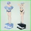 HT3 NEON GENESIS EVANGELION EVA Ayanami Rei Nhân Vật Hành Động Anime Cô Gái Sưu Tập Mô Hình TH3