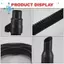 14-37-0105 Ống chân không cho chân không 0970-20 0880-20 0780-20, Phù hợp với lắp ráp ống chân không ướt / khô 18V / 28V