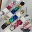 Cod Đầy Màu Sắc Sao Sequin Nail Art Long Lanh Tự Làm Phụ Kiện Làm Móng Tay
