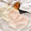 Quần lót nữ liền mạch có độ đàn hồi cao Silk Touch Ren sửa đổi Thoải mái vừa vặn