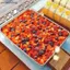AA Thép không gỉ Tiramisu Khuôn Bánh Khay Định Hình Bánh Hộp Đựng Có Nắp Hộp Bảo Quản Bánh Hộ Gia Đình Món Tráng Miệng Dụng Cụ Nướng Bánh VN