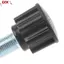 ECK Spinning Bike Pull Pin Spring Knob Phụ tùng thay thế cho thiết bị tập thể dục HOT