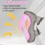 Photoframe 6 Bộ Dụng Cụ Trượt Băng Trẻ Em Có Cổ Tay Khuỷu Tay Miếng Lót Đầu Gối Cho Hoạt Động Trượt Băng Bảo Vệ Và Vui Nhộn VN