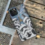BK-1 StarS W-Wars Ốp Lưng Điện Thoại Iphone 16 15 14 12 11 13 Pro Max Mini X 8 Xr Xs 7 Puls Glass Cover