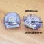 Máy Sấy Gia Đình Hẹn Giờ Đa Năng Sấy Quần Áo 180 Phút 2 Pin Hẹn Giờ Phụ Kiện