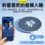 Loa Gối Siêu Nhẹ Mỏng Dẫn Truyền Xương Dưới Gối Loa Bluetooth Hỗ Trợ Giấc Ngủ Tiếng Ồn Trắng Có Thể Chèn Thẻ Chờ Siêu Dài Nghe Bài Hát
