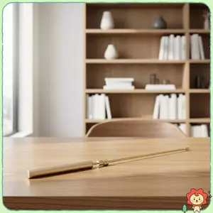 Máy dò độ chính xác cao bằng đồng thau di động để định vị nước Kho báu ma huyền bí Sử dụng nghiên cứu huyền bí