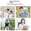 Ống làm mát Ice Ne Làm mát tức thì Không cần sạc Dễ dàng làm sạch Tuyệt vời cho đi bộ đường dài mùa hè [VN]