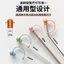 Color Planet Silicone Mũ Rơm Đa Năng 8-12mm Ống Hút Stanley Chống Bụi Chống Rò Rỉ Sản Phẩm Mới MQUI