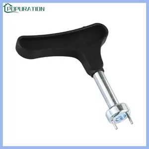 POP Giày Golf Spikes Cờ Lê Tẩy Dụng Cụ Giày Golf Cleats Ratchet Tay Cầm Chìa Khóa