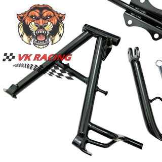 Combo gác máy chống đứng chống nghiêng ex 135 5 số - exciter 135 5 số - ex135 5 số