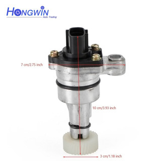 83181-12020 Đầu ra / Cảm biến tốc độ xe cho Toyota Camry Corolla RAV4 Pickup Yaris Lexus LX470 Pontiac Chevrolet