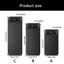 Star 6 8 10Slot 18650 Giá đỡ Hàn Cổng sạc nhanh cho DIY