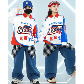 Đồ Nhảy Cho Bé Gái Hiphop Đồ Nhảy Hiện Đại Bé Trai Đồ Biểu Diễn Nhảy Jazz Quần Nhảy Đồ Nhảy Zumba Đồ Nhảy Cho Bé