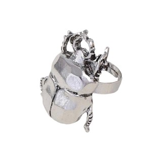 KRA Thời Trang Cicada Nhẫn Thoải Mái Mặc Hợp Kim Trang Sức Thời Trang Quà Tặng Ý Tưởng