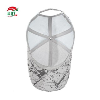 Mũ bóng chày máy ảnh - Mũ chống nắng có nắp che mặt