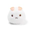 Onmyoji Trò Chơi Ngoại Vi Thỏ Tuyết Sang Trọng Búp Bê Plushie Đồ Chơi Nhồi Bông Quà Tặng