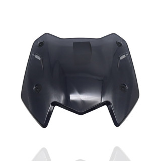 Dành Cho Xe YAMAHA TMAX560 TMAX 560 Tech MAX ABS (2022-2026) Kính Chắn Gió Xe Máy Kính Chắn Gió Màn Hình Fairing