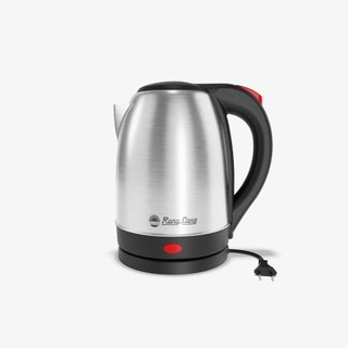 Ấm Điện Siêu Tốc Rạng Đông RD-AST18ST3 1.8L – Đun Nước Nhanh Chóng, An Toàn Tuyệt Đối