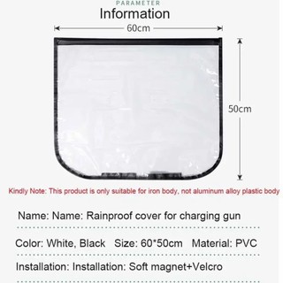 JKDESIGN - Cổng sạc xe hơi với vỏ chống nước và bụi bẩn, phù hợp sử dụng ngoài trời