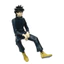 PS1 Jujutsu Kaisen Nhân Vật Hành Động Okkotsu Yuta Fushiguro Megumi Mô Hình Búp Bê Đồ Chơi Trang Trí Bộ Sưu Tập Quà Tặng SP1