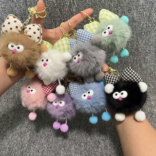 Sang Trọng Mặt Dây Chuyền Ký Túc Xá Quà Tặng Mặt Dây Chuyền Nhỏ Phần Thưởng Học Sinh Schoolbag Tai Ký Túc Xá Dễ Thương Bạn Gái ULVZ