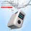 EDIWANY Silicone, Màu Trơn Bảo Vệ Mềm, Di Động Chống Bụi Chống Sốc Mang Theo Cho Anker Zolo 140W Sạc Du Lịch