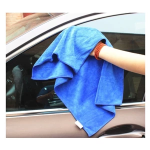 Khăn Microfiber 30x50cm Cao Cấp – Siêu Mềm Mịn, Thấm Hút Nhanh, Nhanh Khô, Không Xù Lông