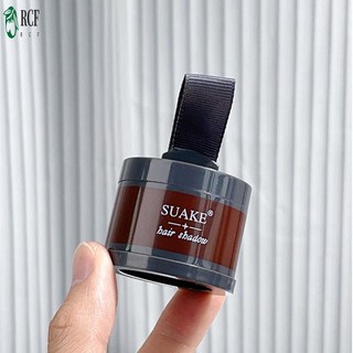 Trán nạp lại đệm tạo tác bột tóc chống thấm nước