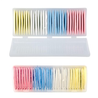 Quilting Phấn Xóa Được Vải Đánh Dấu Dụng Cụ Tam Giác Quần Áo Phấn Quilting Phụ Kiện Đánh Dấu Dụng Cụ Cho enmdavn