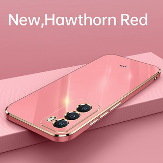 Ốp điện thoại Cho OPPO Reno 12 11 10 Pro 5G Ốp điện thoại Silicon Mềm Sang Trọng 6D Mạ Điện Ốp điện thoại Bảo Vệ Camera Ốp điện thoại
