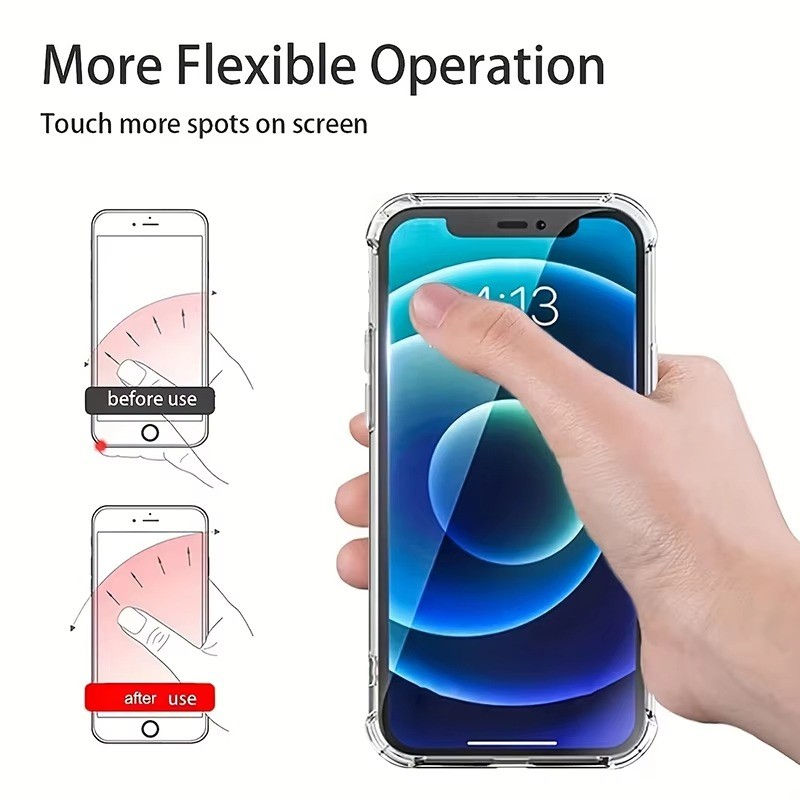 Đa Năng Dây Đeo Tay Giá Đỡ Ngón Tay Khóa Vô Hình Điện Thoại Di Động Mặt Sau Miếng Dán Bàn Giá Đỡ Kính Thiên Văn Đẩy Kéo Tay Cầm Cầm Đứng