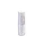 Chai phun bột DAYBREAK, Xịt bơm bột nhựa, Mini 25ml Chai bột chống bụi có thể đổ lại Bao bì mỹ phẩm