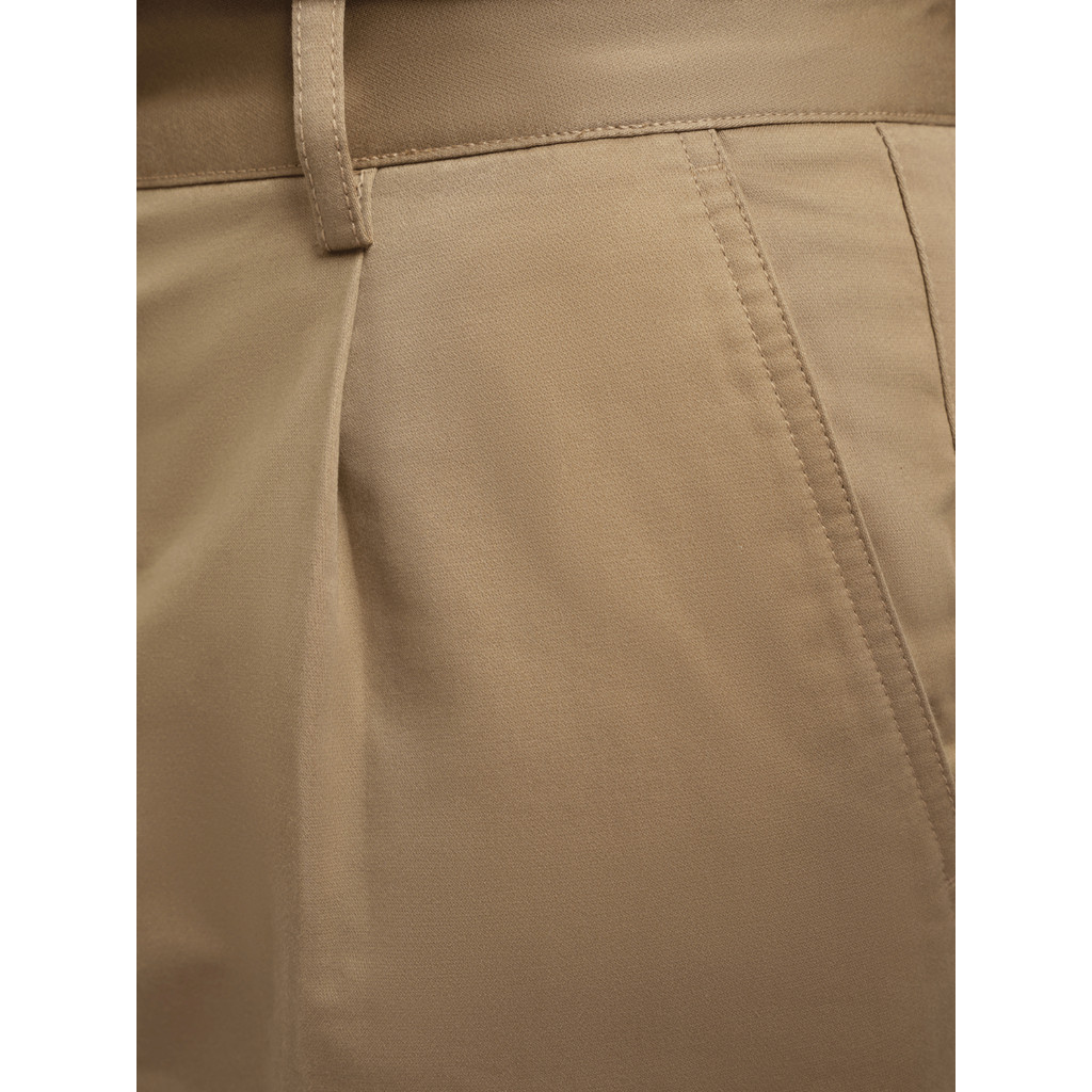 Quần Khaki 1Ply VIETTIEN SMART CASUAL vải Cotton form REGULAR VT00000497