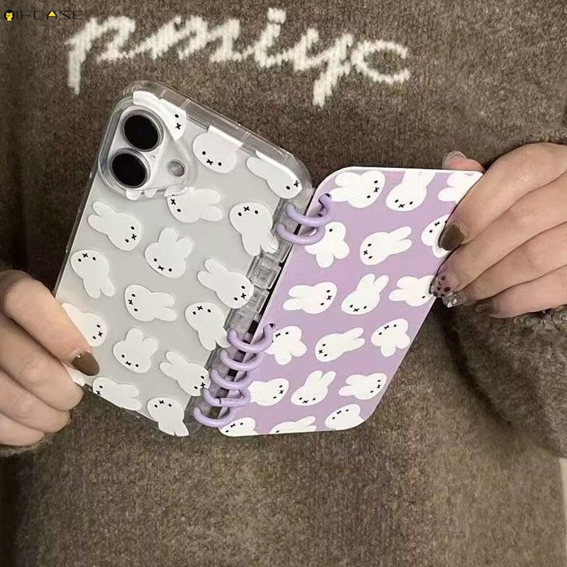Sổ Tay Thiết Kế Sách Dành Cho Samsung Galaxy S25 S24 S23 Ultra Ốp lưng Sách Gấu Bơ Hello Kitty Cinnamoroll Hoạt Hình Dễ Thương Lật Vỏ Mềm Ốp Lưng