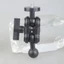Liên kết gắn Camera quay 360 độ có thể điều chỉnh YOI với 1 4 vít cho phụ kiện chân đế