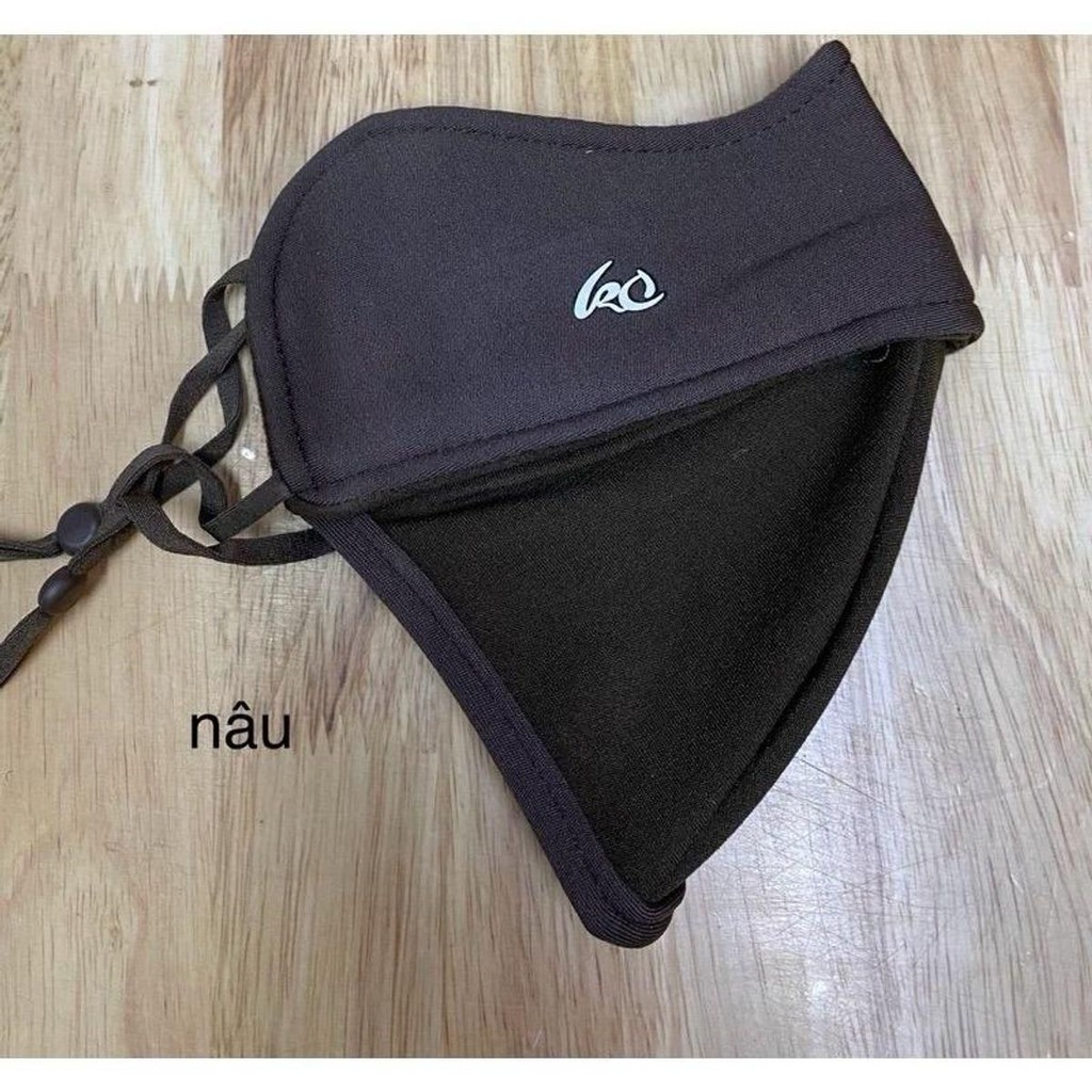 Sét 3 Cái , 2 Cái Khẩu Trang Chống Tia UV , Khẩu Trang Chống Nắng , Dùng Cho Cả Nam Và Nữ [NgocAnh98]