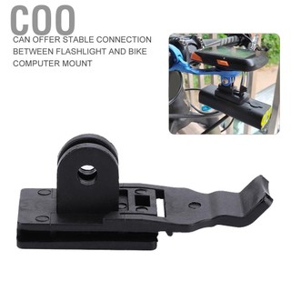 Coo COO Zerodis và phụ kiện Bộ điều hợp đèn chiếu sáng khung đèn pin (Thêm bộ chuyển đổi)