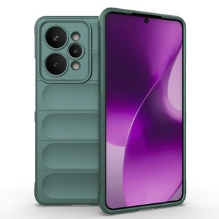 Vỏ Mới Cho Realme 15 Pro 5G 15Pro Realme15 RMX5101 RMX5106 Vỏ Giáp Silicon Mềm Chống Sốc Ốp Lưng Bảo Vệ Vỏ Điện Thoại