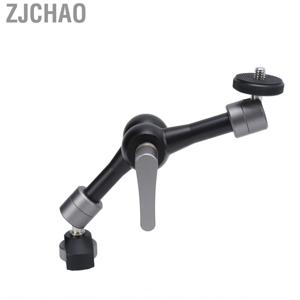 Zjchao Zjchao Denash 5 inch Magic Arm 360 độ xoay phổ quát cho các công cụ quay phim Photography Photo Photo Phụ kiện Denash9Dyv5Cboxw
