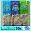 Bịch 10 đôi găng tay cao su Hợp Thành dài 32cm size S - M - L, găng tay rửa chén rửa bát, bao tay cao su rửa chén
