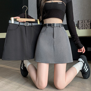 Chân Váy Hàn Dáng Ngắn BIGSIZE