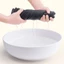 Tay áo đầu gối ấm áp GAVESTO, Plus Nhung chống gió Tấm đệm đầu gối mùa đông chống lạnh, Đàn hồi bền bỉ Hỗ trợ đầu gối dày đa năng Unisex