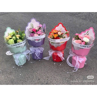 BÌA HÌNH BƯỚM MẪU MỚI PHỤ KIỆN GÓI HOA QUÀ TẶNG TRANG TRÍ GIAO MÀU NGẪU NHIÊN AG.FASHION