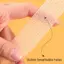 PNPIA- 10 Cuộn Băng Tự Dính Co Giãn Thoáng Khí Thể Thao Không Dệt Bọc Thể Thao Bảo Vệ Ngón Chân Băng Cho Cổ Tay Mắt Cá Chân Sơ Cứu